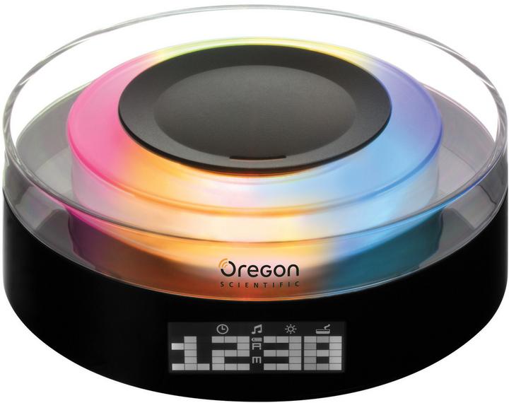 Image du produit Oregon Scientific Diffuseur d'huiles essentielles WS903
