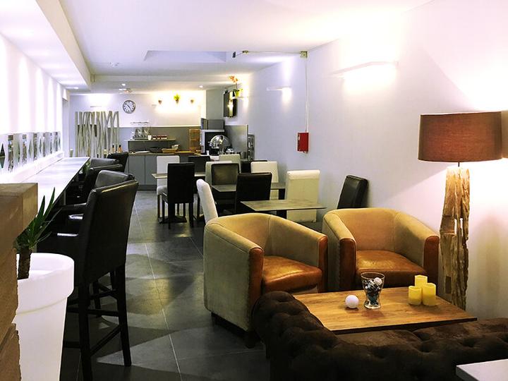 Image du produit Smartbox Strasbourg romantique : 1 nuit avec petit déjeuner (2 pers.)