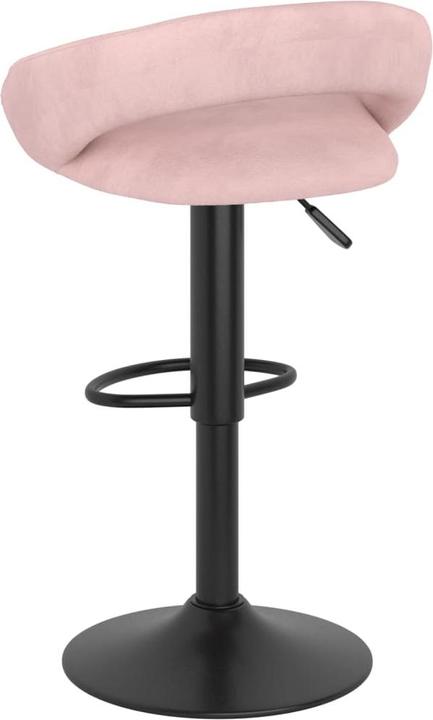 Produktbild VidaXL Barhocker