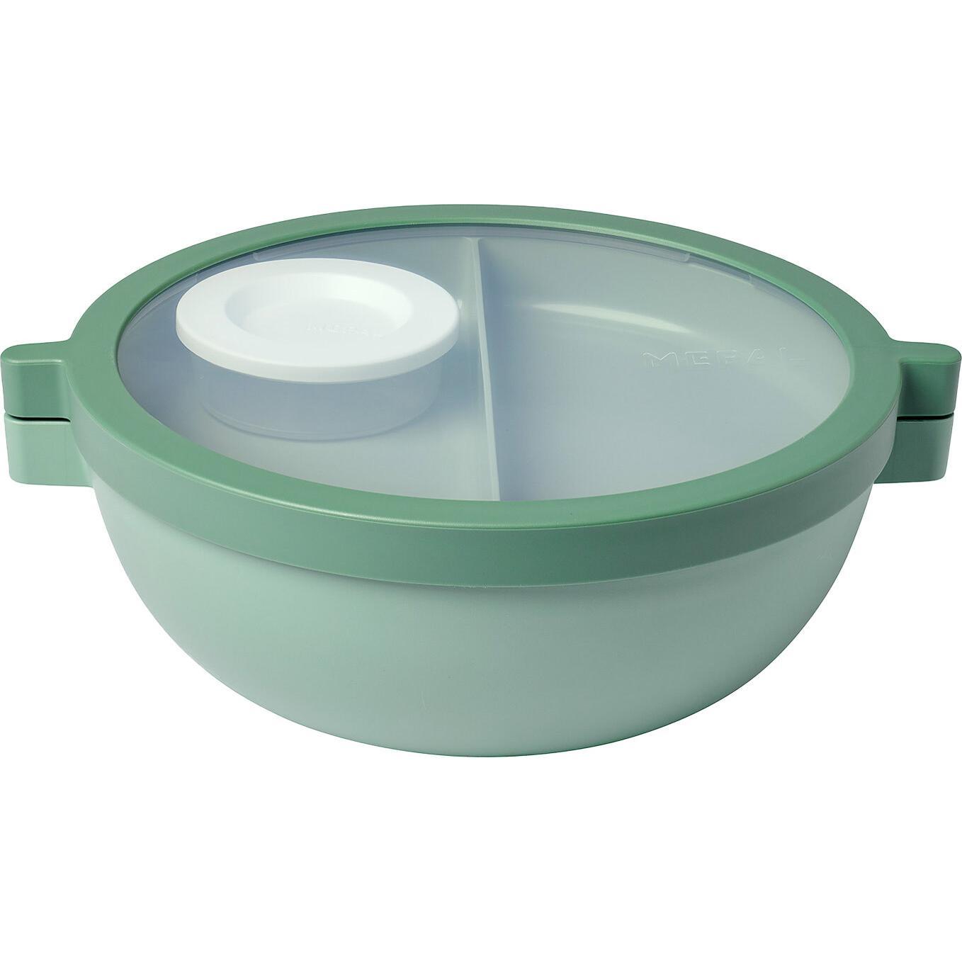 Thumbnail - Mepal Vita, Lunchbox, Grün
