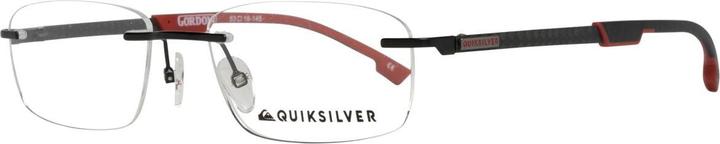 Actual product image Quiksilver Gordon M Ared (no correction)