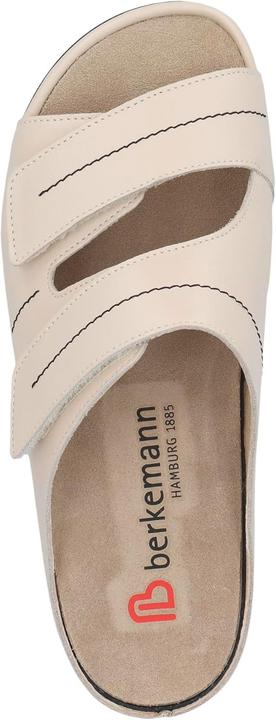 Actual product image Berkemann Melbourne Daria Clogs (38.5)