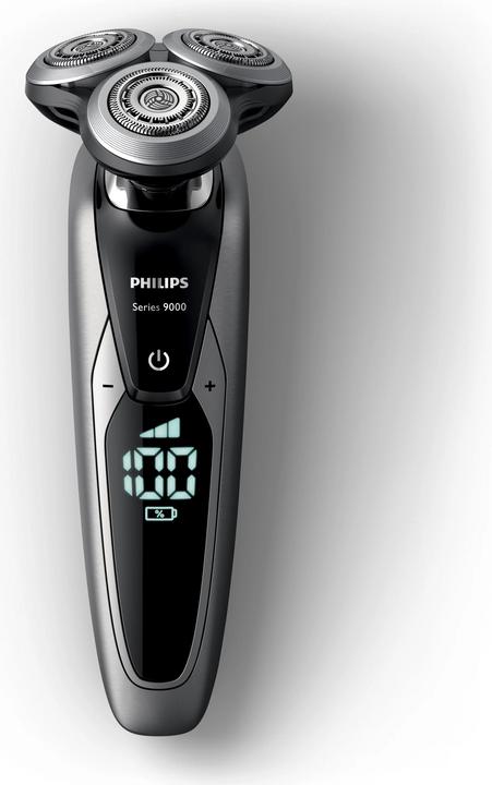 Actual product image Philips Series 9000
