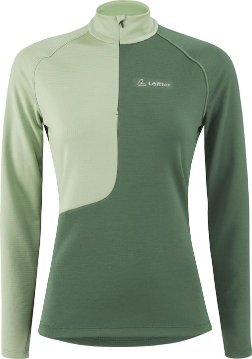 Actual product image Löffler Tech-Merino (L)