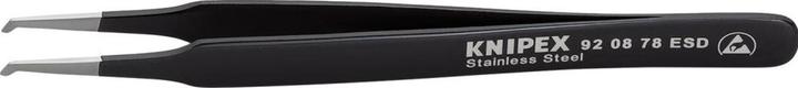 Productafbeelding Knipex Precisiepincet ESD 92 08 78 ESD