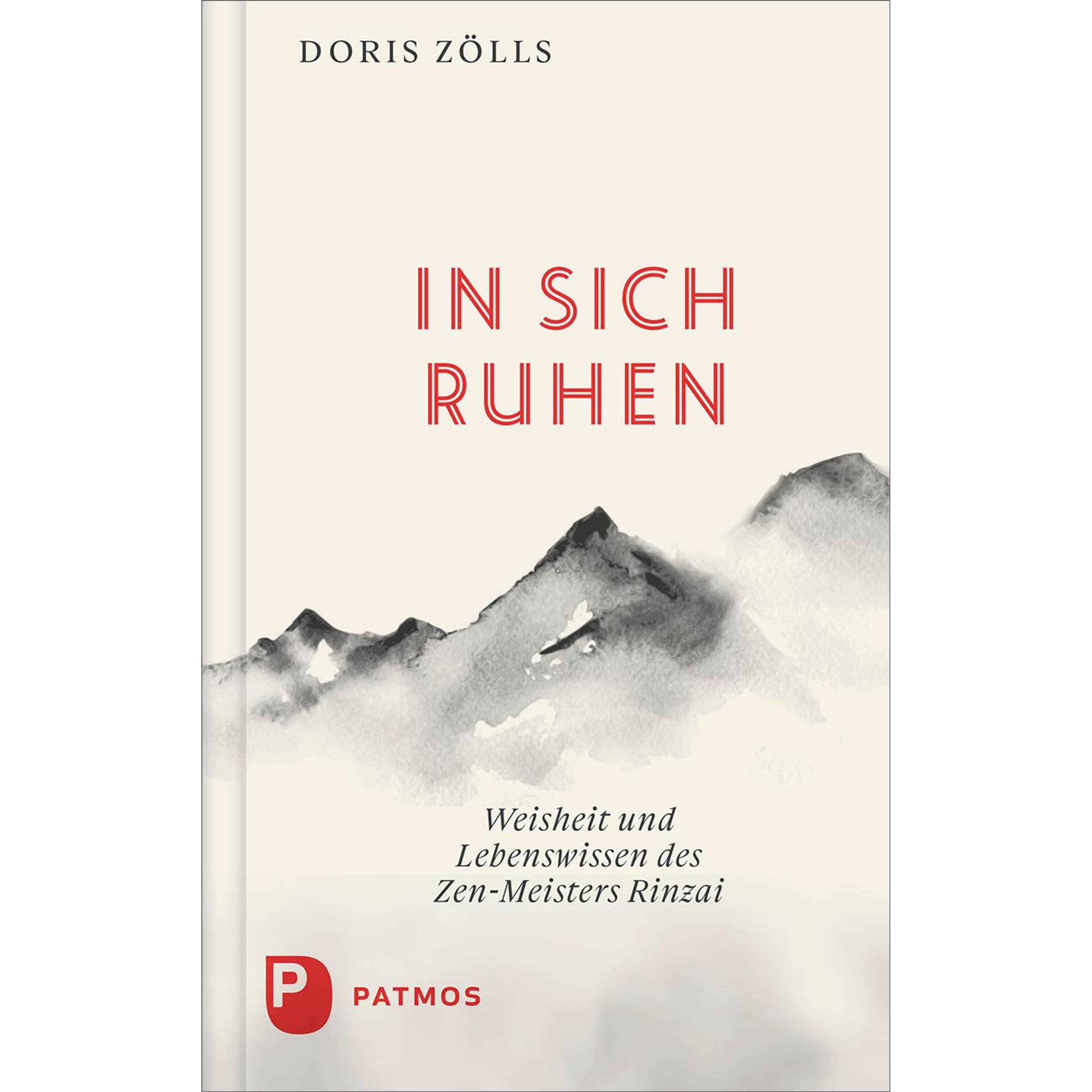 In sich ruhen, Ratgeber von Doris Zölls