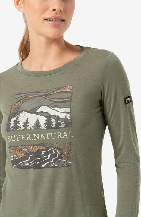 Actual product image Super Natural Great Bear River (S)