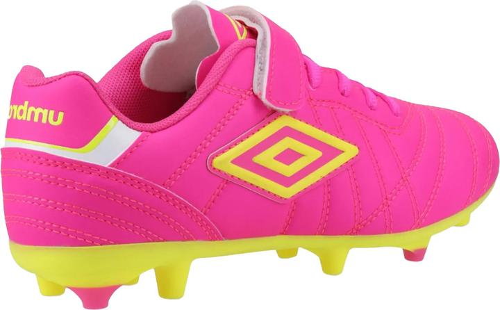 Produktbild Umbro FussballStiefel Speciali Liga Fest Leder (38)