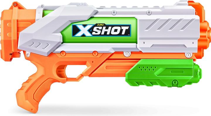 Xshot Pistolet à eau X-Shot Fast Fill, 700ml