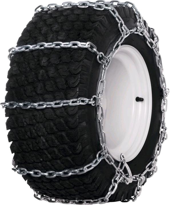 Actual product image Pewag E 106 5 Ladder chain 5.6mm Snow chains