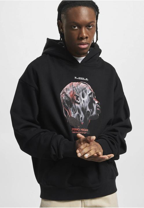 Actual product image Urban Classics Flying High Heavy Oversize Hoodie - 67575 (3XL)