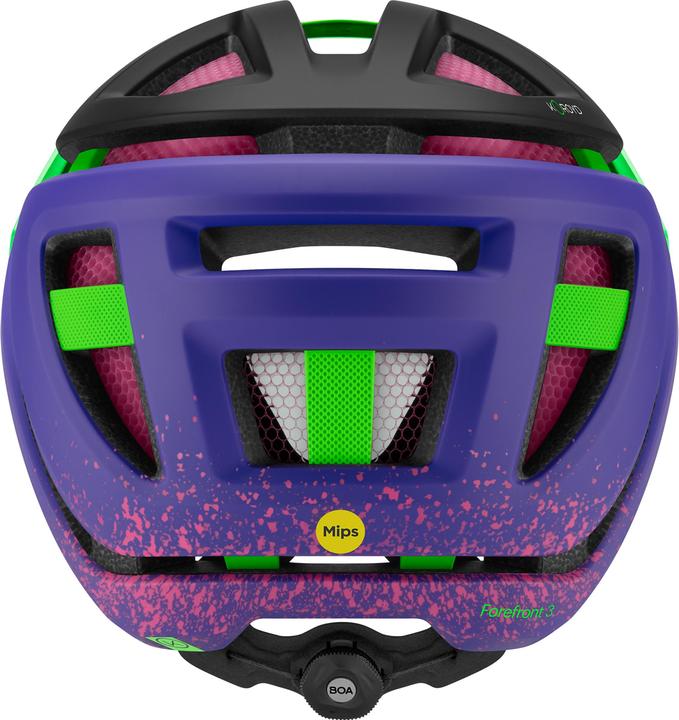 Immagine prodotto Smith Forefront 3 Mips (55 - 59 cm)