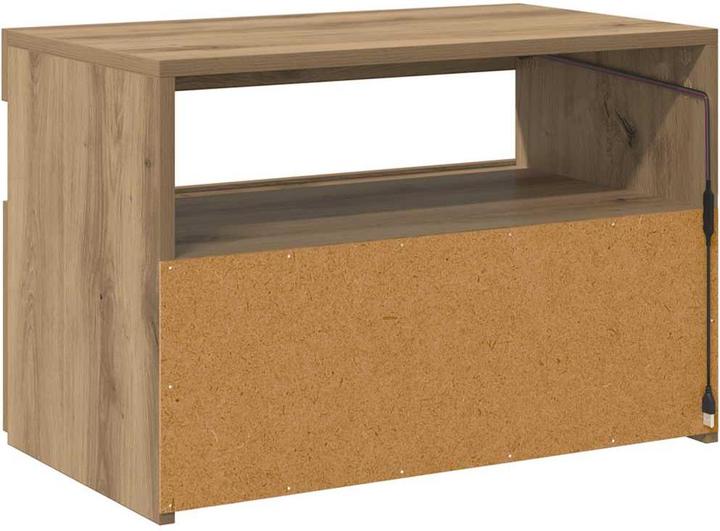 Actual product image vidaXL TV-Schrank (60 x 35 x 40 cm)