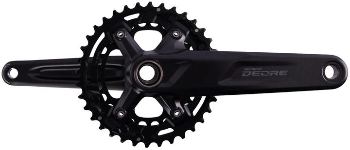 Image du produit Shimano Deore FC-M5100 (175 mm)