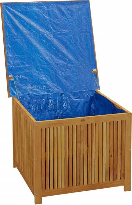 Actual product image vidaXL Gartenbox