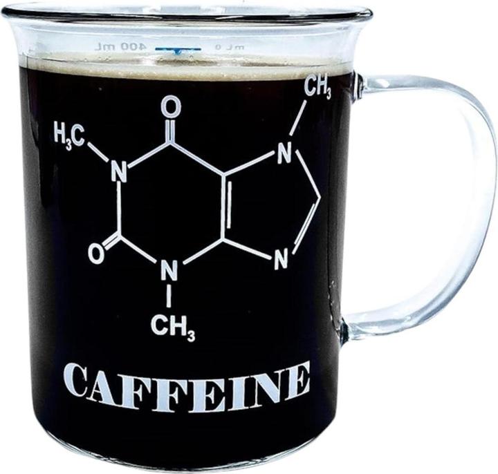 Actual product image Mad Monkey - Chemistry Mug (400 ml, 1x)