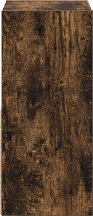 Produktbild vidaXL Nachttisch (25.50 x 22 x 49.50 cm)