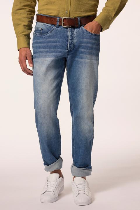 Produktbild JP1880 Jeans FLEXNAMIC®, Denim, Regular Fit, 5-Pocket bis Gr. 72 (56)