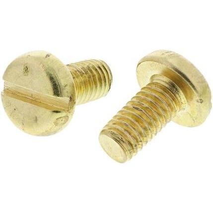 Rs Pro, Schrauben, Schrauben Schlitz M6x12mm
