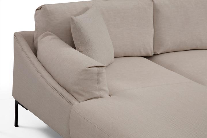 Actual product image Atelier del Sofa Kylo (Corner sofa)