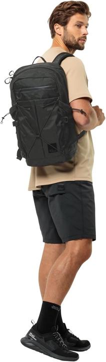 Produktbild Jack Wolfskin Wandermood Pack 20 (20 l)