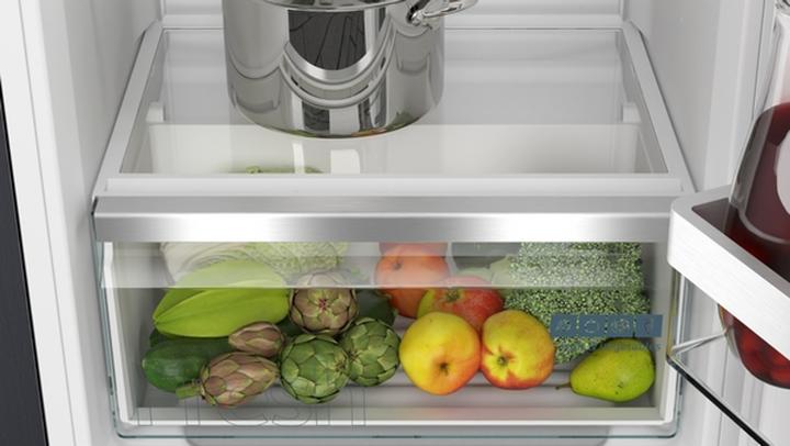 Actual product image Siemens KI31RVFE0 (165 l)