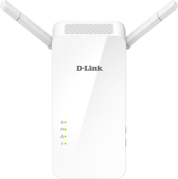 Productafbeelding D-Link POWERLINE AV1000 WI-FI (1000 Mbit/s)