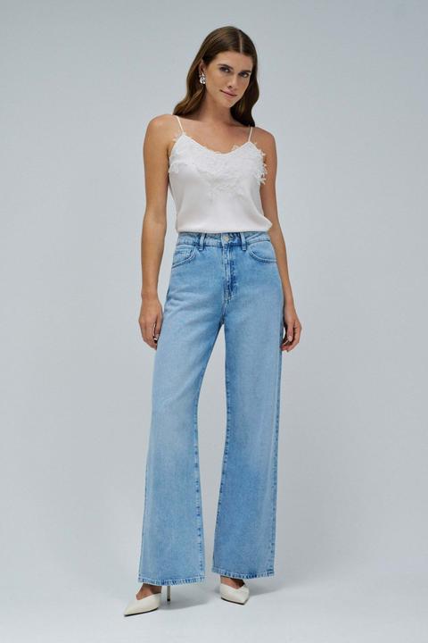 Produktbild Salsa Jeans Top Lace (S)