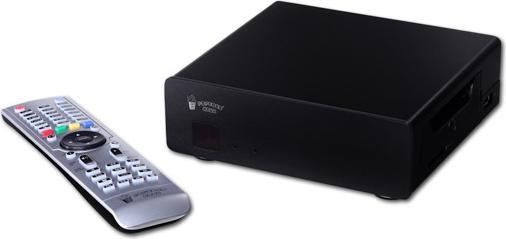 Produktbild Popcorn Hour A-400