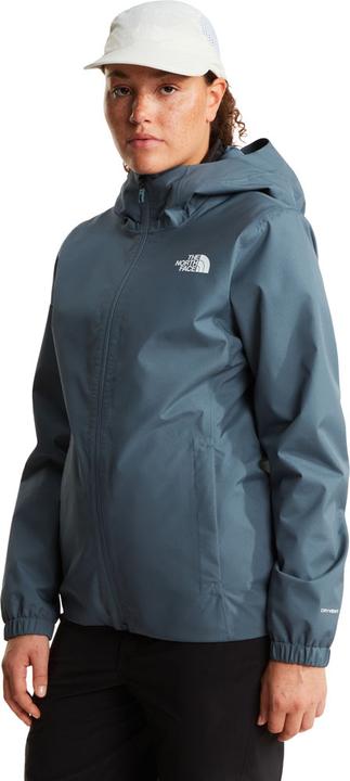 Actual product image North Face Quest Mono Jacket Lady (M)