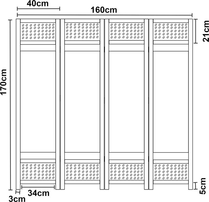 Immagine prodotto En.Casa Buxton