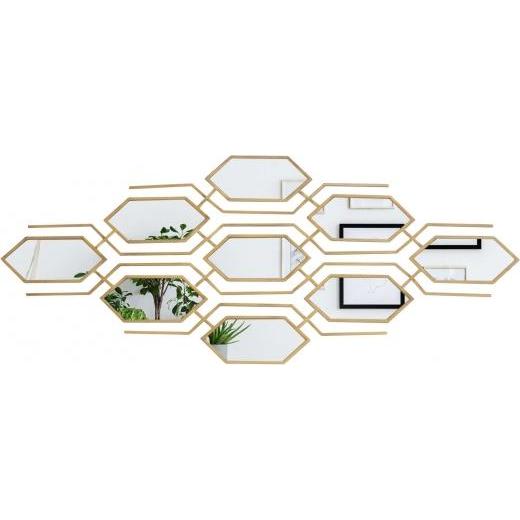 Möbel Direkt Online, Wanddeko, Geo