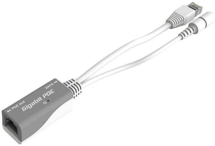 Actual product image MikroTik CUBEG-5AC60AY - Cube 60Pro ac, Point-to-Point 60 GHz 802.11ay CPE (433 Mbit/s)