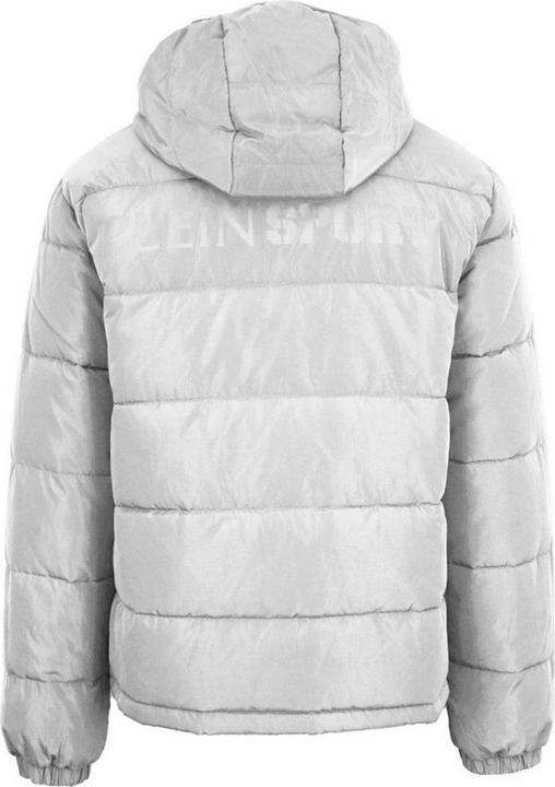 Actual product image Plein Sport Unisex Adult Logo Padded Jacket (M)