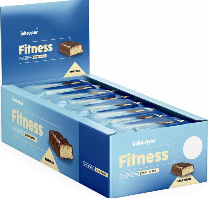 Image du produit Inkospor Bar de fitness (840 g, 35 pcs)
