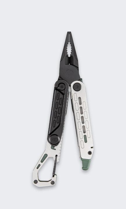 Actual product image Gerber Gear Stakeout Spark Baltic Haze (10 Functions)