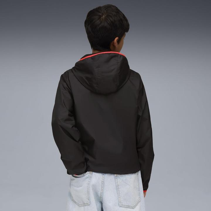 Immagine prodotto Puma Giacca a vento foderata in pile (176)