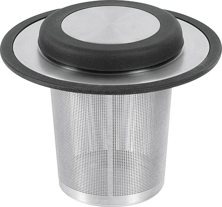 Bredemeijer Teefilter