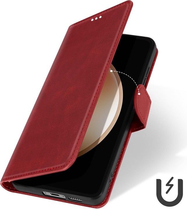 Produktbild Avizar WristSafe Cover Series (Samsung Galaxy S24 FE)