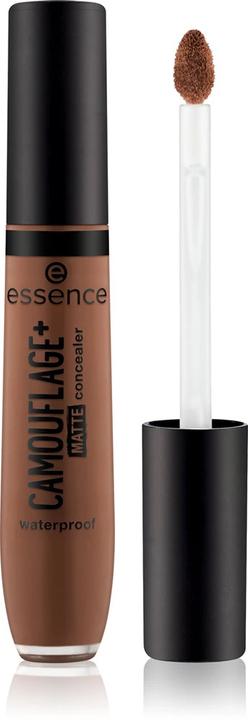 Produktbild essence CAMOUFLAGE+ MATTE concealer (Nude)