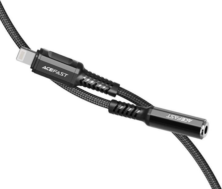 Produktbild Acefast C1-05 (0.18 m, AUX Kabel)