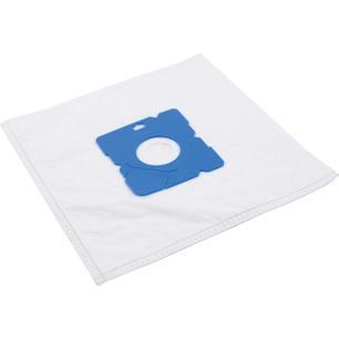 Tomado Sacchetto Hoover 4pcs 3 litri Per Tvc2002B, Sacchetti per aspirapolvere