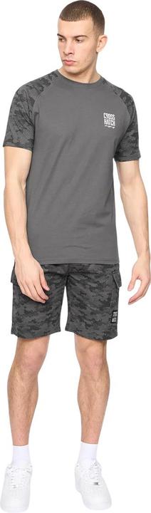 Produktbild Crosshatch Janscore CargoShorts (M)
