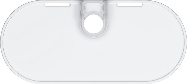 Image du produit Grohe Vitalio Universal QuickFix tablette de douche pour barre de douche, chromée