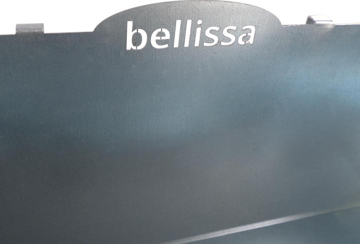 Image du produit Bellissa Jardinière OrigamiM