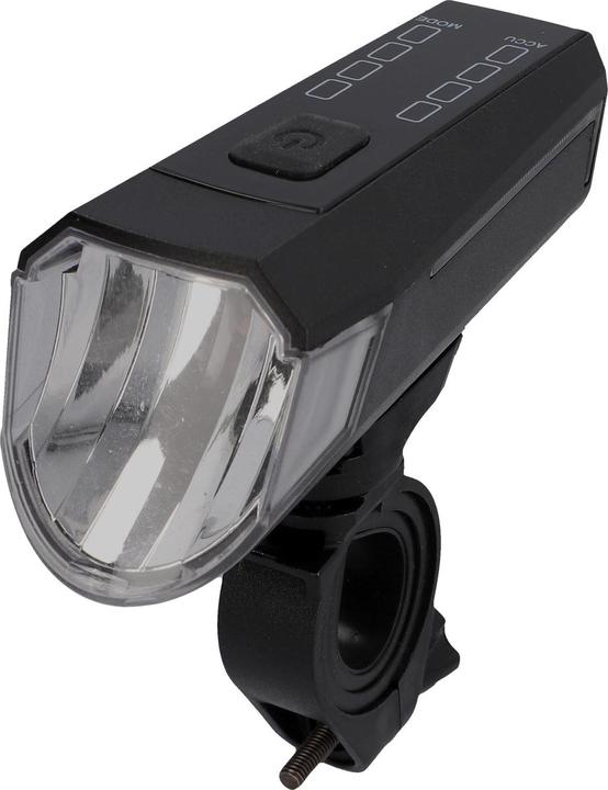 Produktbild Fischer LED-Akku Bel.-Set Bremsbel. 80 Lux (80 lm)