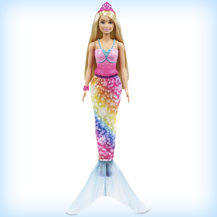 Immagine prodotto Barbie Principessa di Dreamtopia