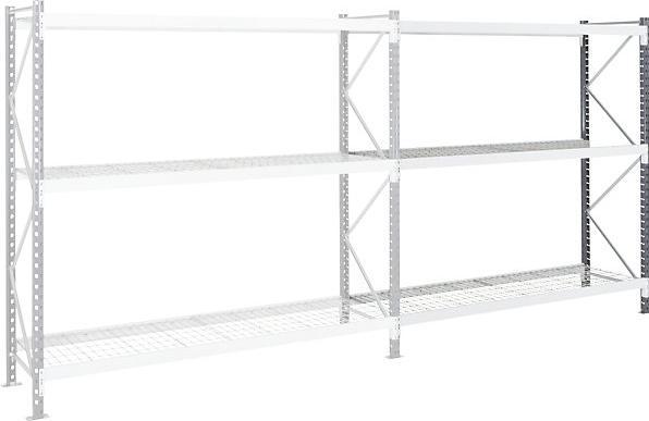 Produktbild kaiserkraft Weitspannregal Sprinkler