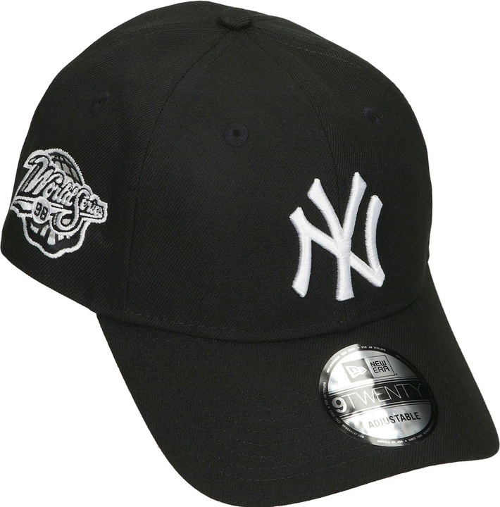 Produktbild New Era 9Twenty Unisex World Series New York Yankees