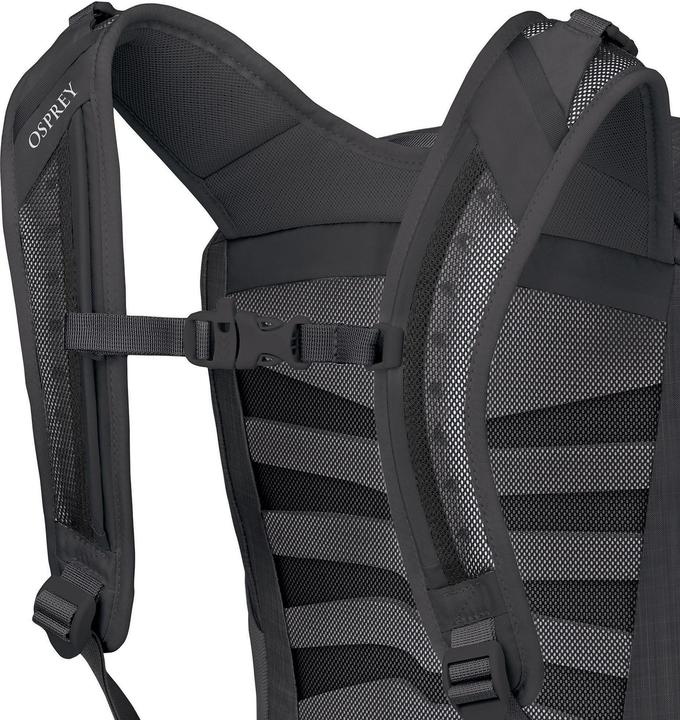 Produktbild Osprey Poco Changing Pack Wickelrucksack 50 cm